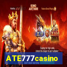 ATE777casino