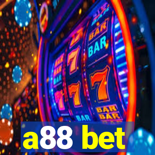 a88 bet