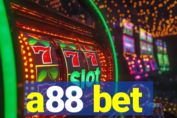 a88 bet