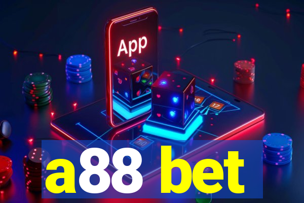 a88 bet