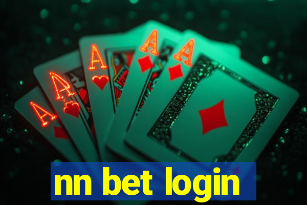 nn bet login