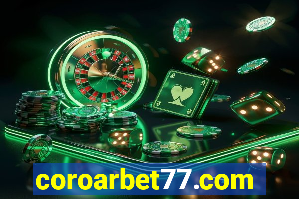 coroarbet77.com