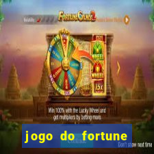 jogo do fortune mouse demo