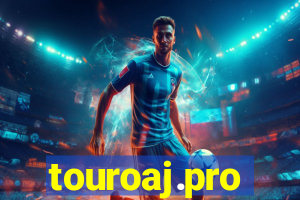 touroaj.pro