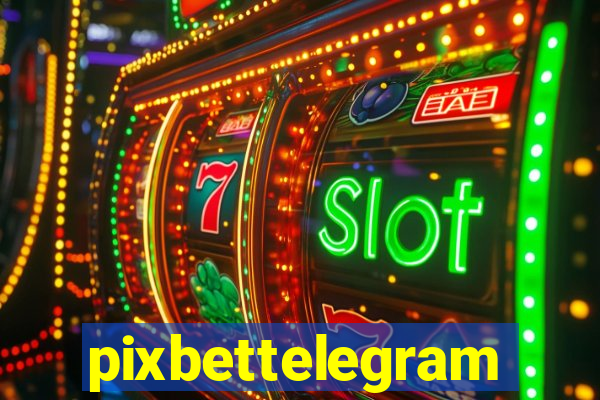 pixbettelegram