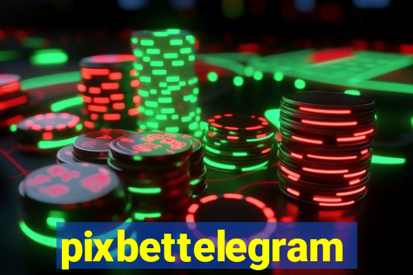 pixbettelegram