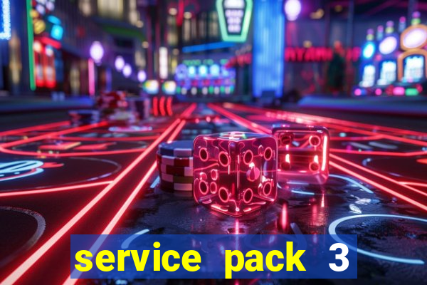 service pack 3 windows 7 64 bits download