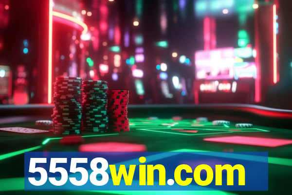 5558win.com