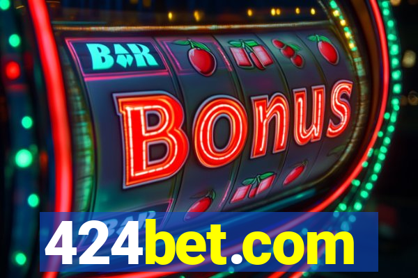 424bet.com