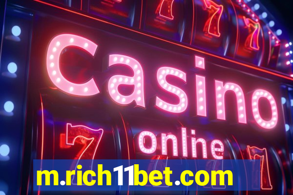 m.rich11bet.com