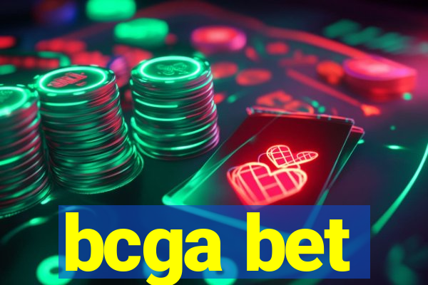 bcga bet