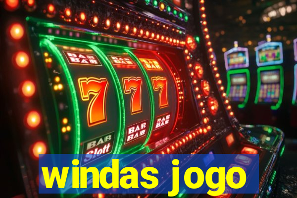 windas jogo