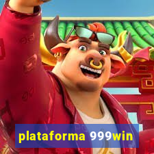 plataforma 999win