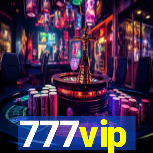 777vip