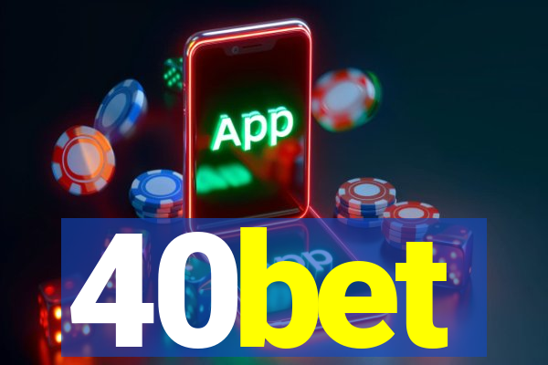 40bet