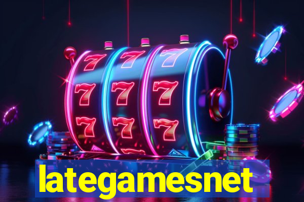 lategamesnet