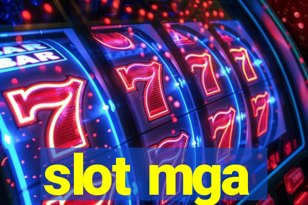 slot mga