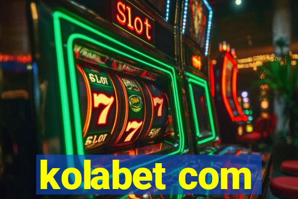 kolabet com