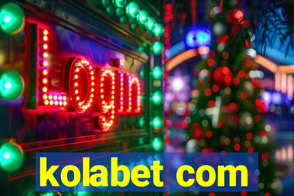 kolabet com