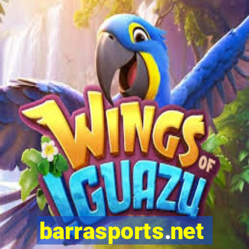 barrasports.net