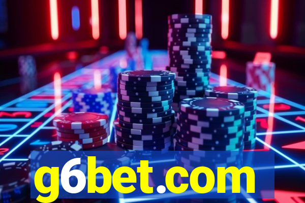 g6bet.com