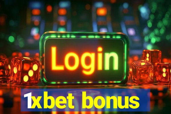 1xbet bonus