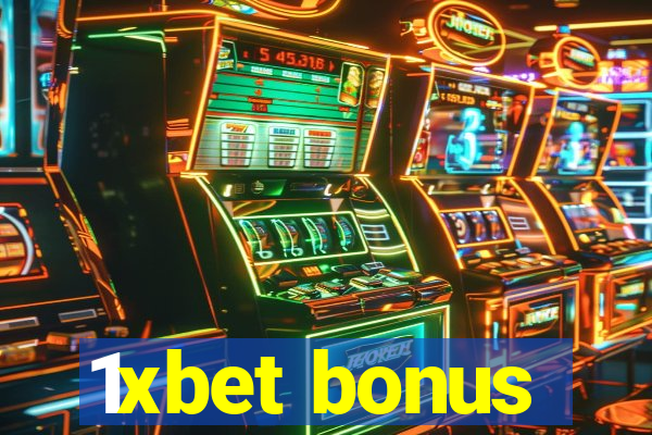 1xbet bonus