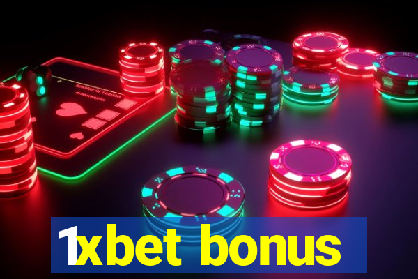 1xbet bonus