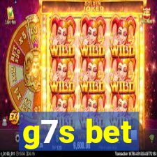 g7s bet