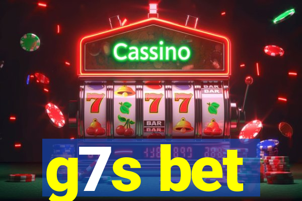 g7s bet