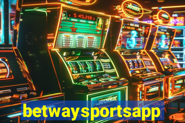 betwaysportsapp