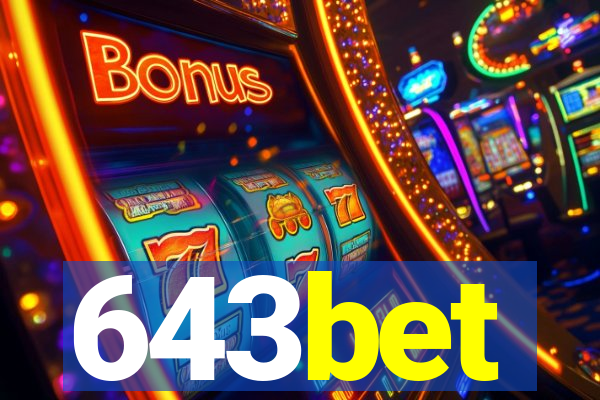 643bet