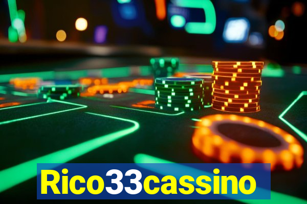 Rico33cassino