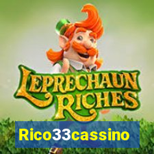 Rico33cassino