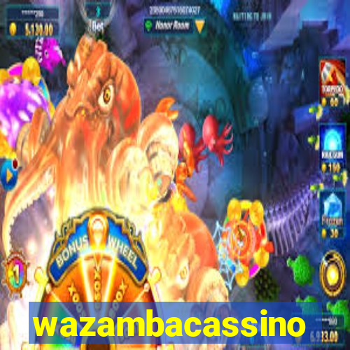 wazambacassino