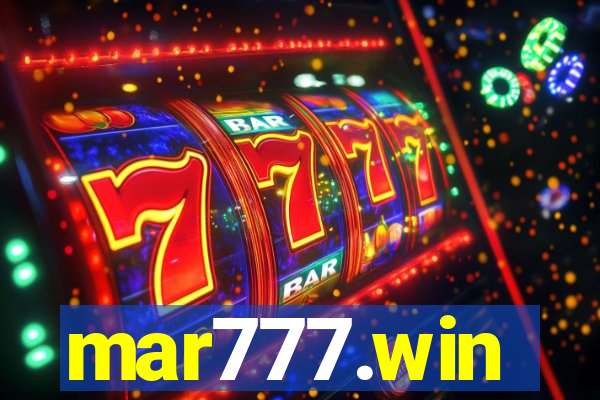 mar777.win