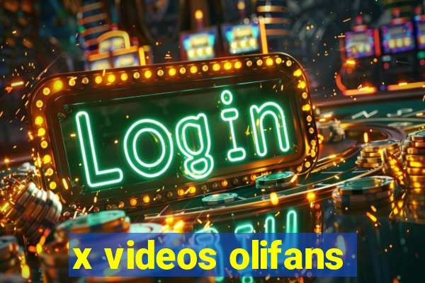 x videos olifans