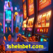 1sheinbet.com