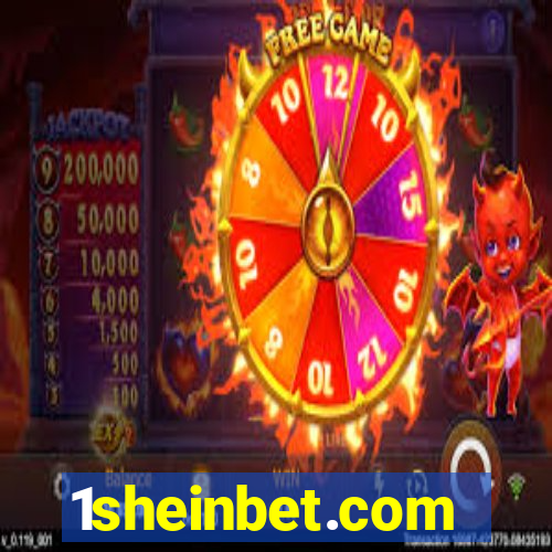 1sheinbet.com