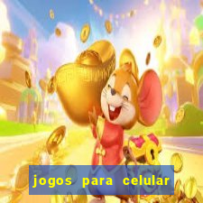 jogos para celular os melhores