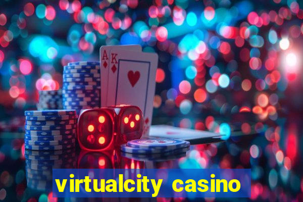 virtualcity casino