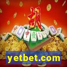 yetbet.com