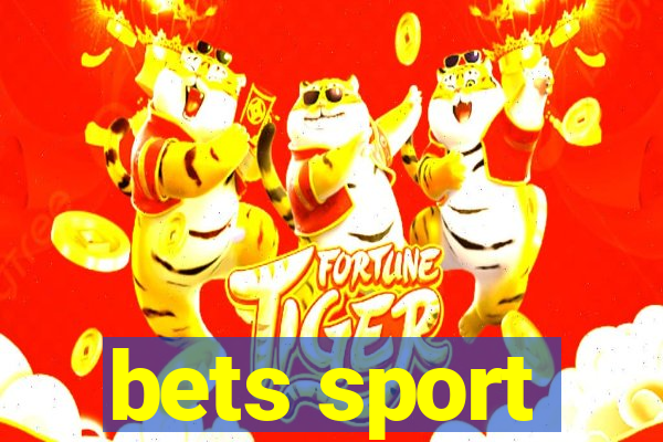 bets sport