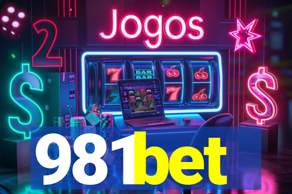 981bet