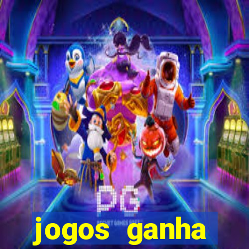 jogos ganha dinheiro no pix