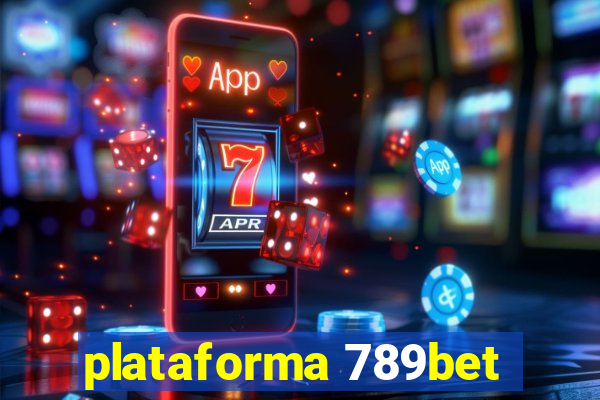 plataforma 789bet