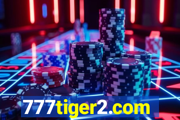 777tiger2.com