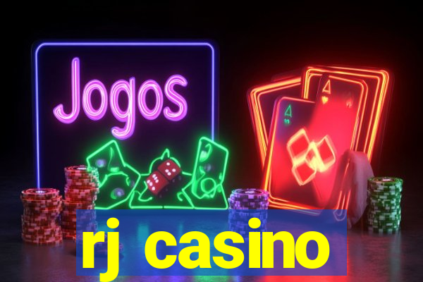 rj casino