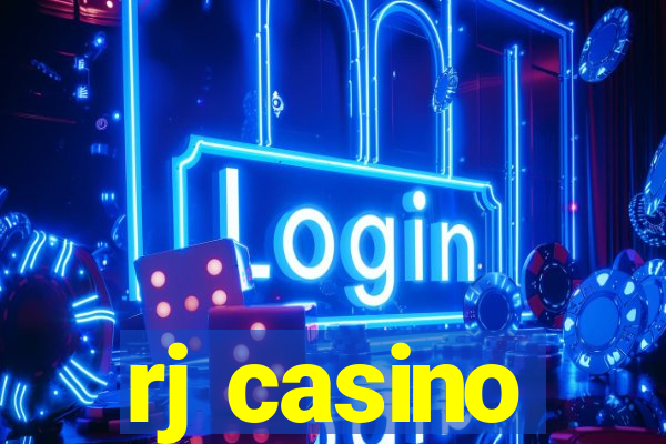 rj casino