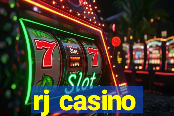 rj casino